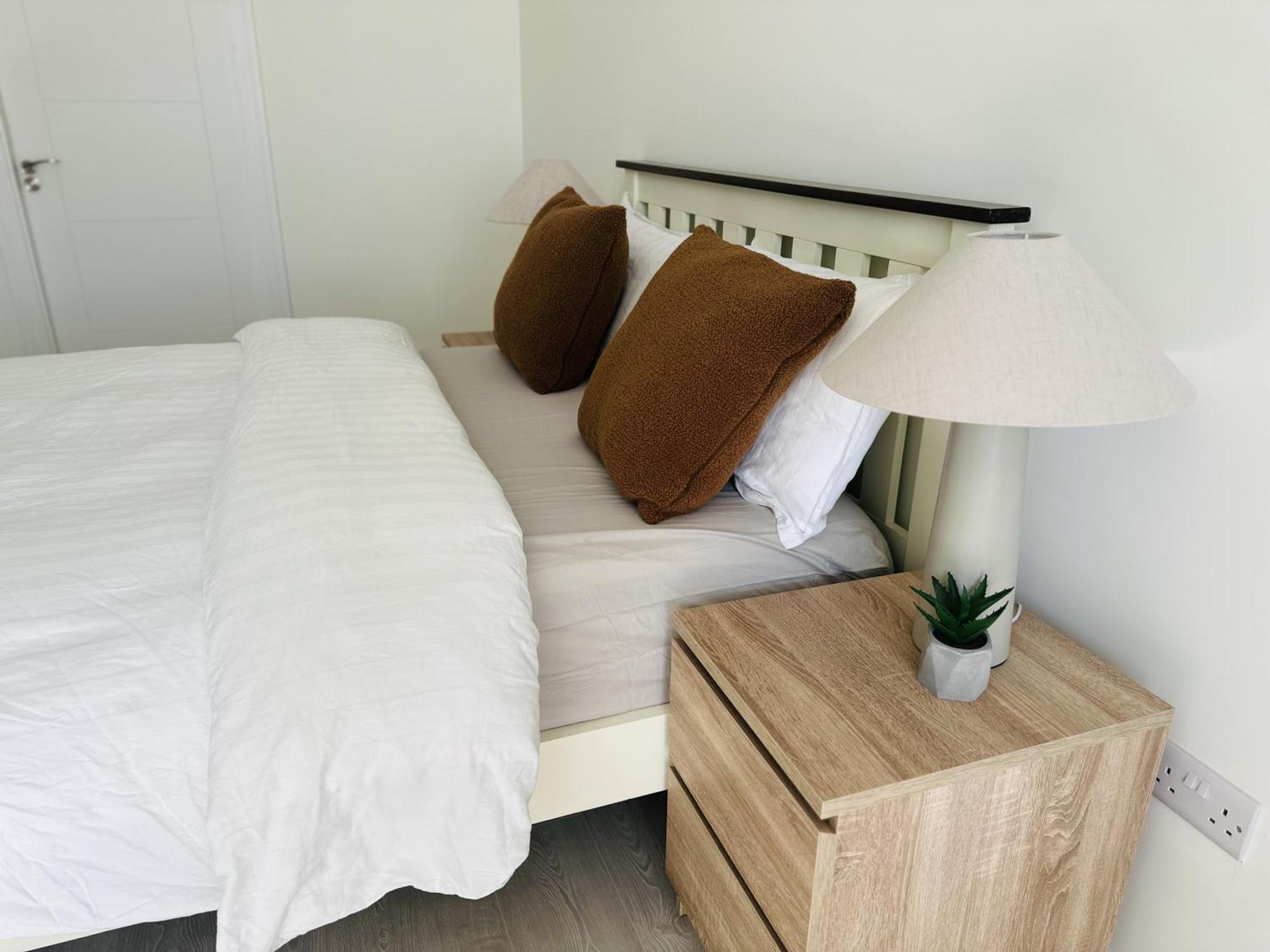 King Room With Ensuite In Dublin Clondalkin Kültér fotó