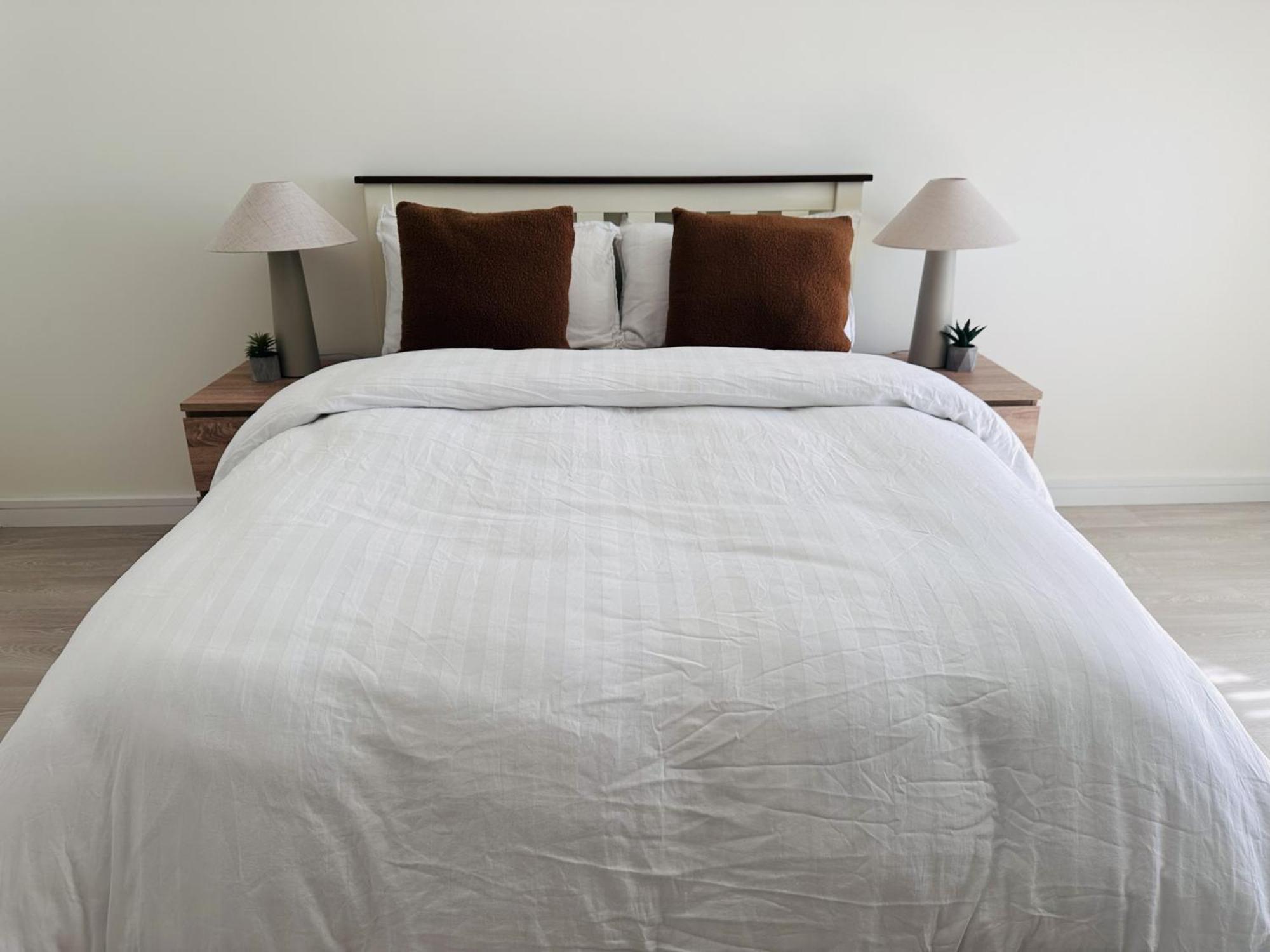 King Room With Ensuite In Dublin Clondalkin Kültér fotó